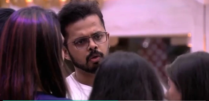 Bigg Boss 12 Day 2 Synopsis: Post BB Press Conference heated argument takes place between Sreesanth and Khan sisters